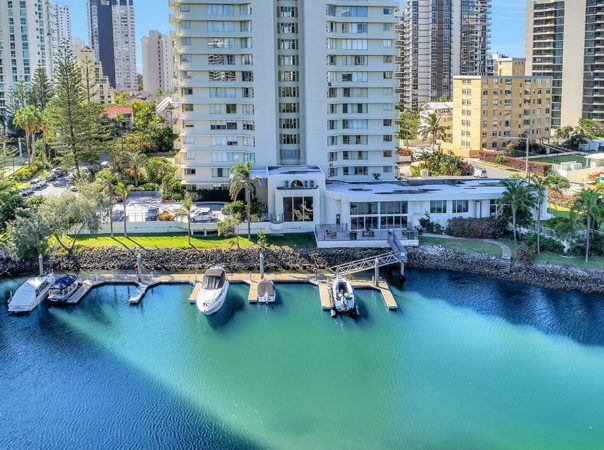 1 Serisier Avenue, Main Beach, QLD 4217 AU