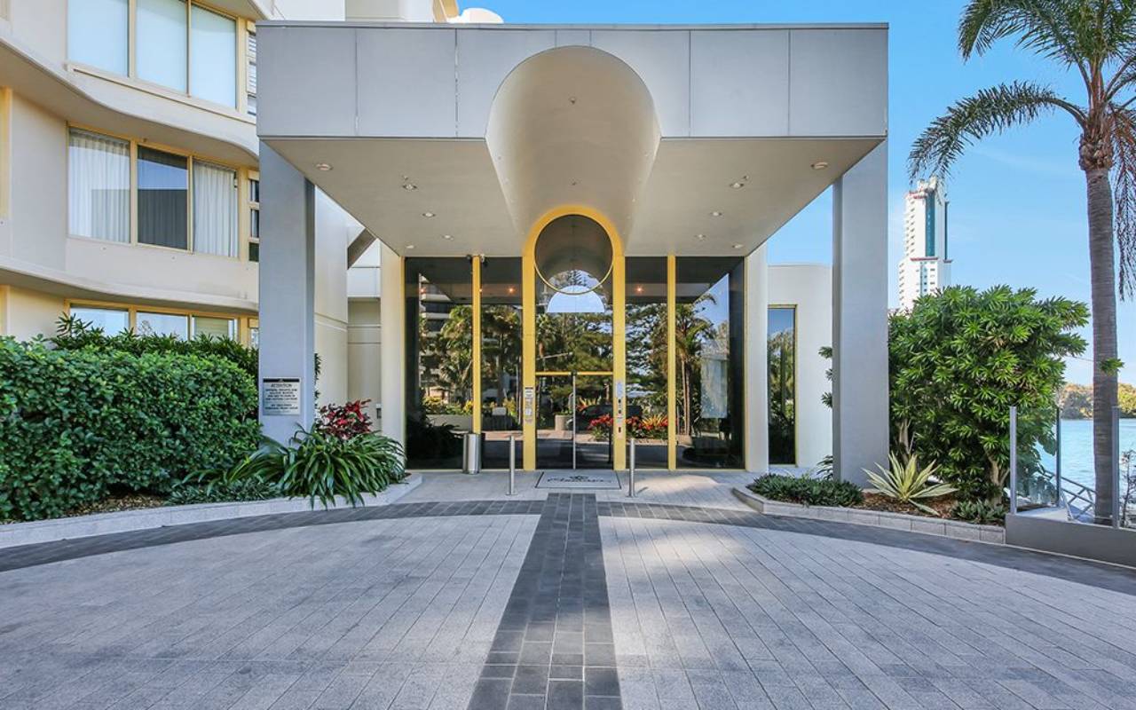 1 Serisier Avenue, Main Beach, QLD 4217 AU