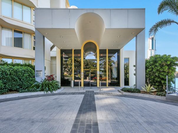 1 Serisier Avenue, Main Beach, QLD 4217 AU