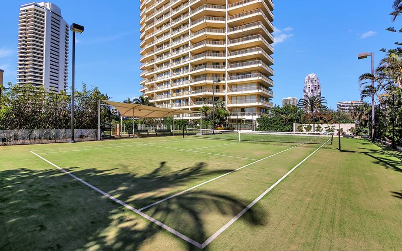 1 Serisier Avenue, Main Beach, QLD 4217 AU