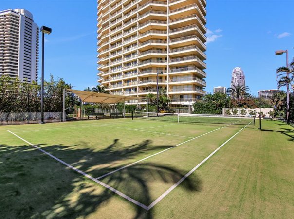 1 Serisier Avenue, Main Beach, QLD 4217 AU