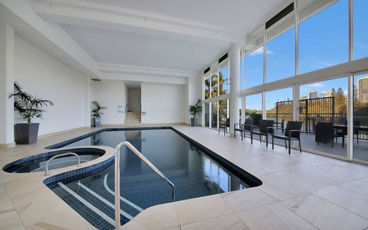 1 Serisier Avenue, Main Beach, QLD 4217 AU