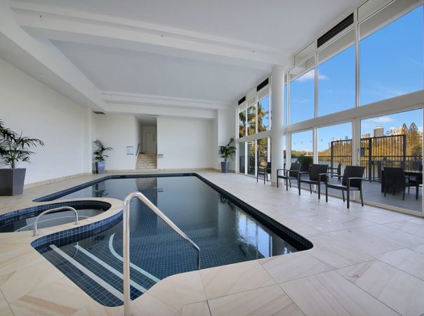 1 Serisier Avenue, Main Beach, QLD 4217 AU