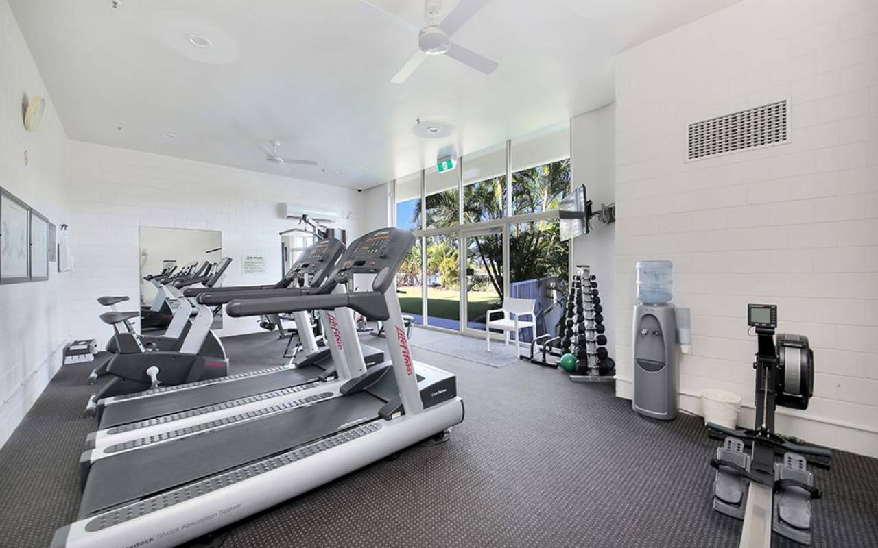1 Serisier Avenue, Main Beach, QLD 4217 AU