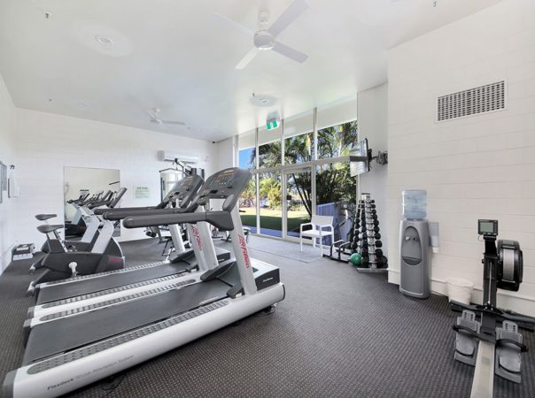 1 Serisier Avenue, Main Beach, QLD 4217 AU