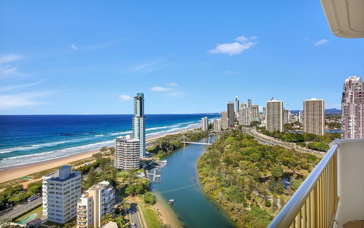 1 Serisier Avenue, Main Beach, QLD 4217 AU