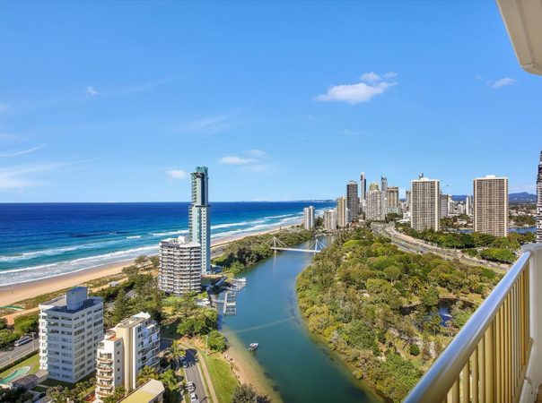 1 Serisier Avenue, Main Beach, QLD 4217 AU