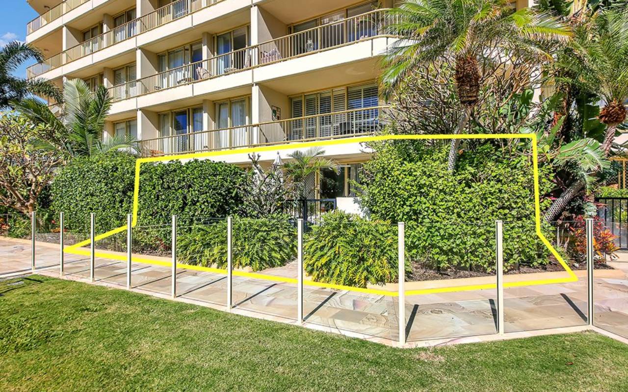 1 Serisier Avenue, Main Beach, QLD 4217 AU