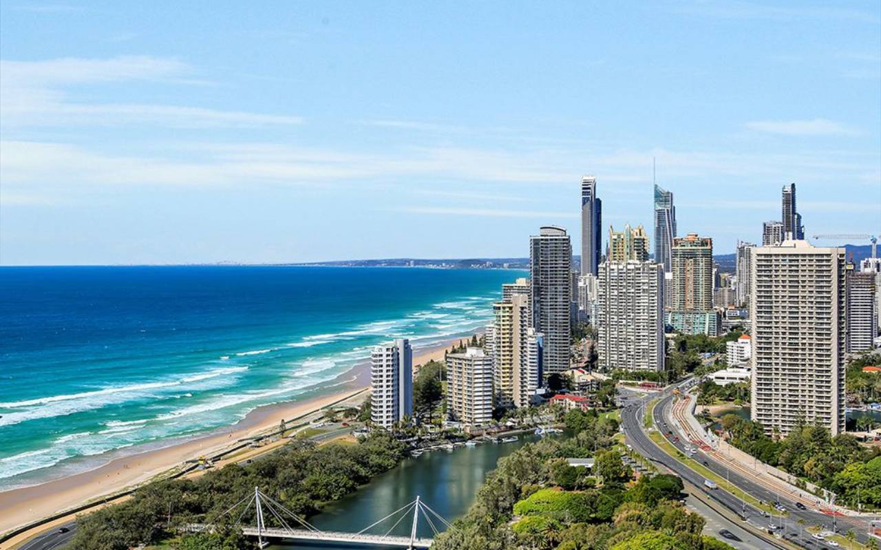 1 Serisier Avenue, Main Beach, QLD 4217 AU