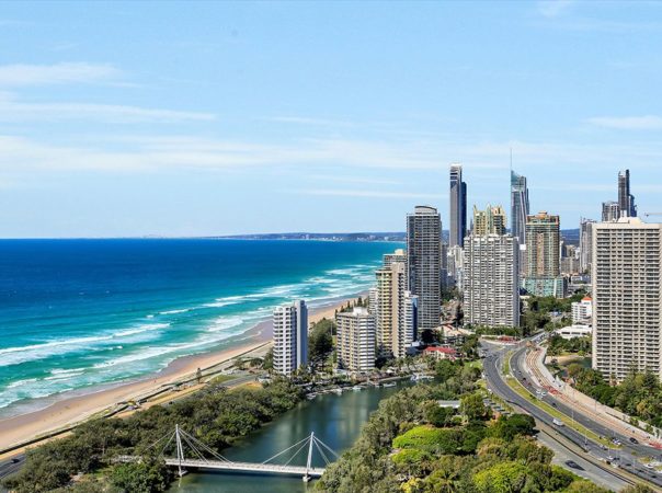 1 Serisier Avenue, Main Beach, QLD 4217 AU