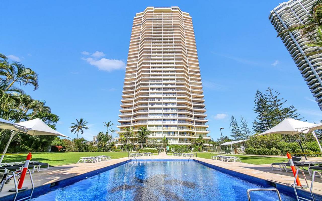 1 Serisier Avenue, Main Beach, QLD 4217 AU