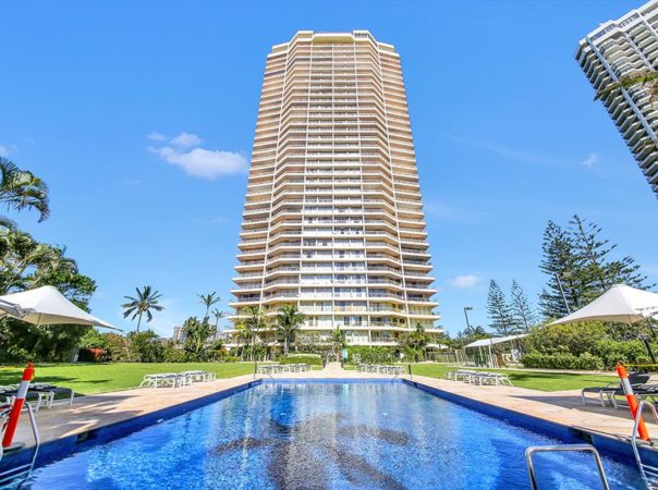 1 Serisier Avenue, Main Beach, QLD 4217 AU