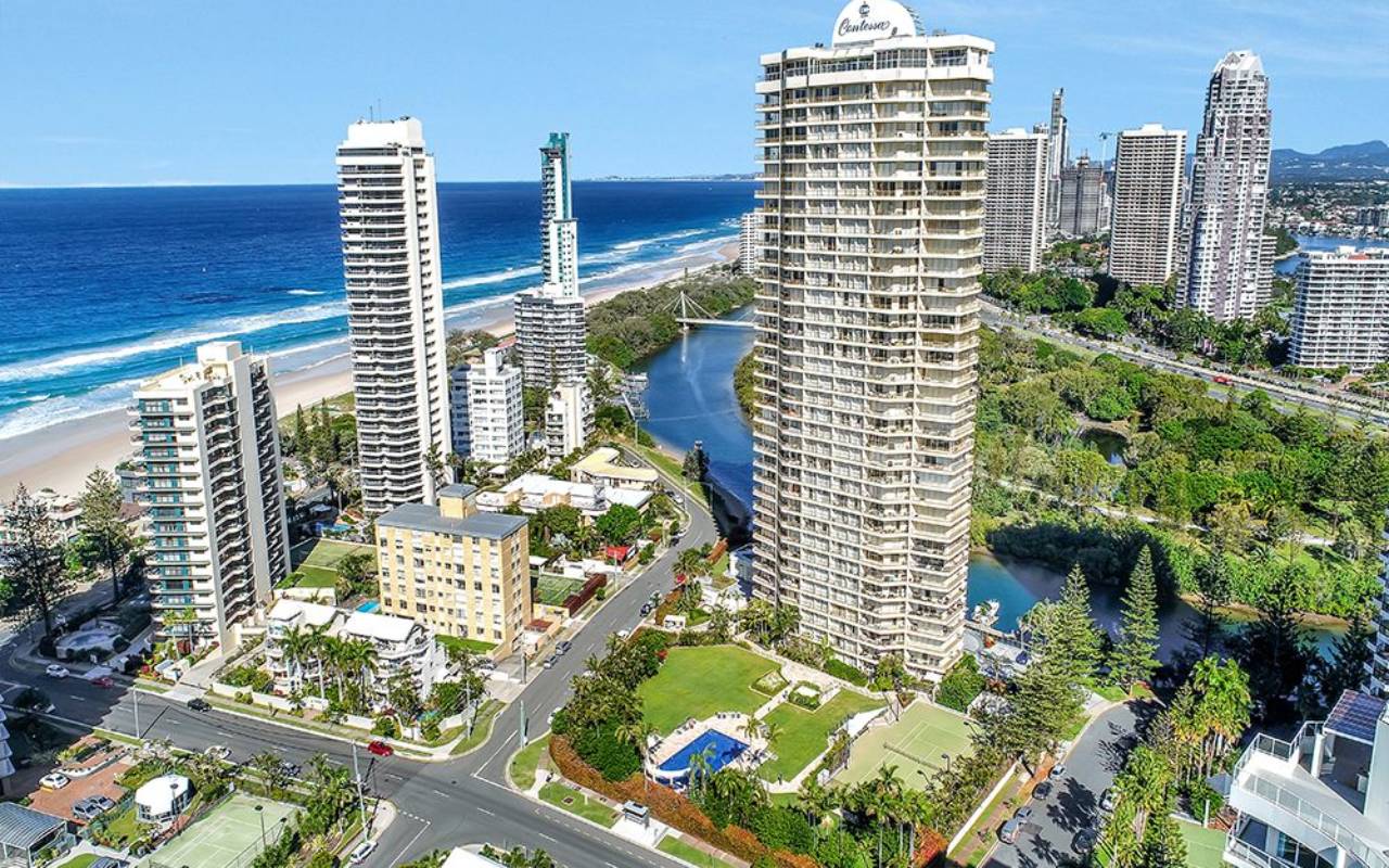 1 Serisier Avenue, Main Beach, QLD 4217 AU