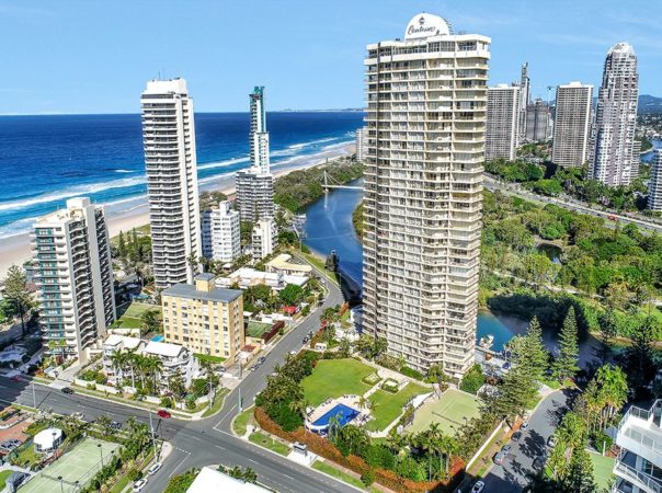 1 Serisier Avenue, Main Beach, QLD 4217 AU