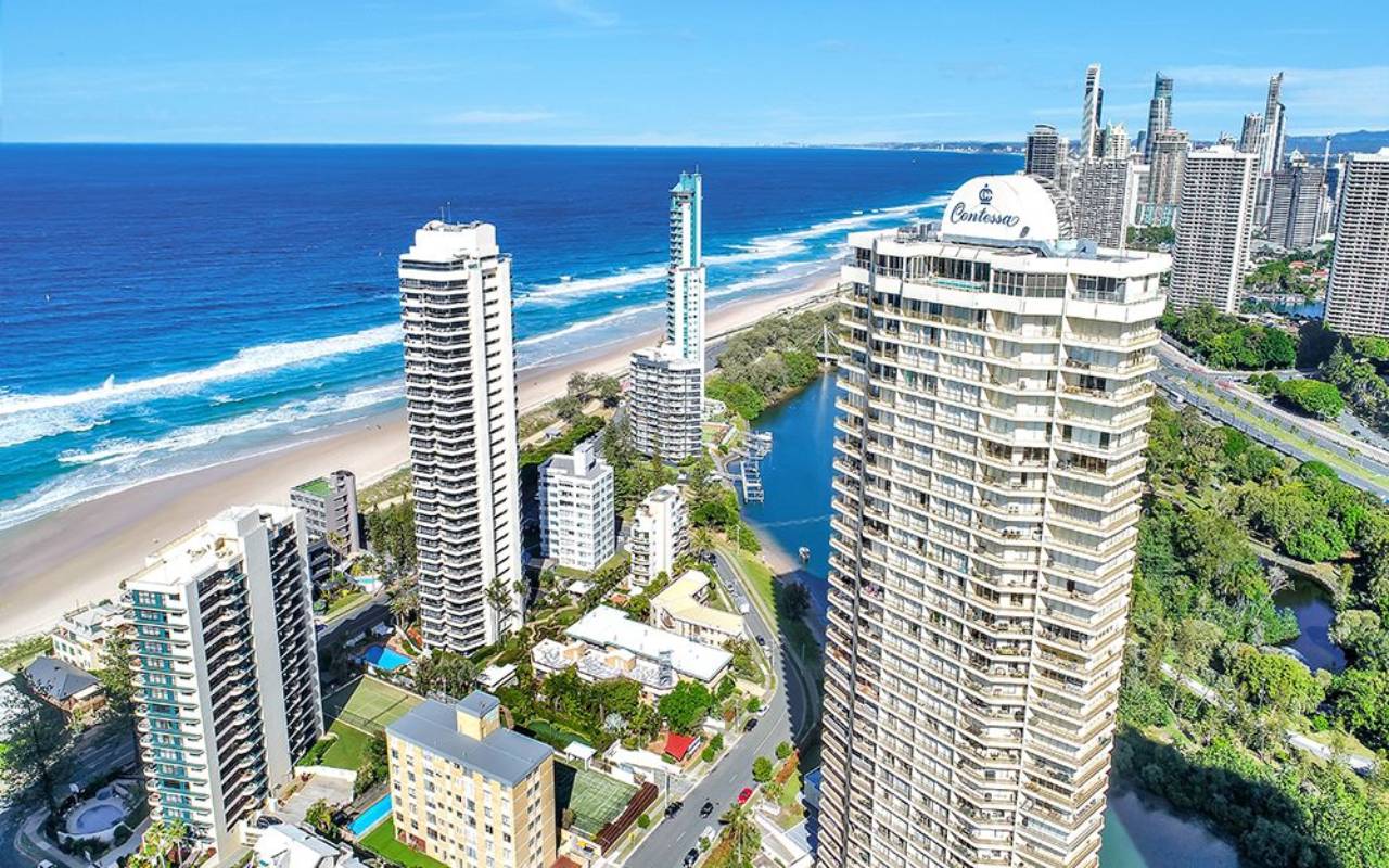 1 Serisier Avenue, Main Beach, QLD 4217 AU