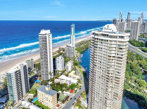 1 Serisier Avenue, Main Beach, QLD 4217 AU