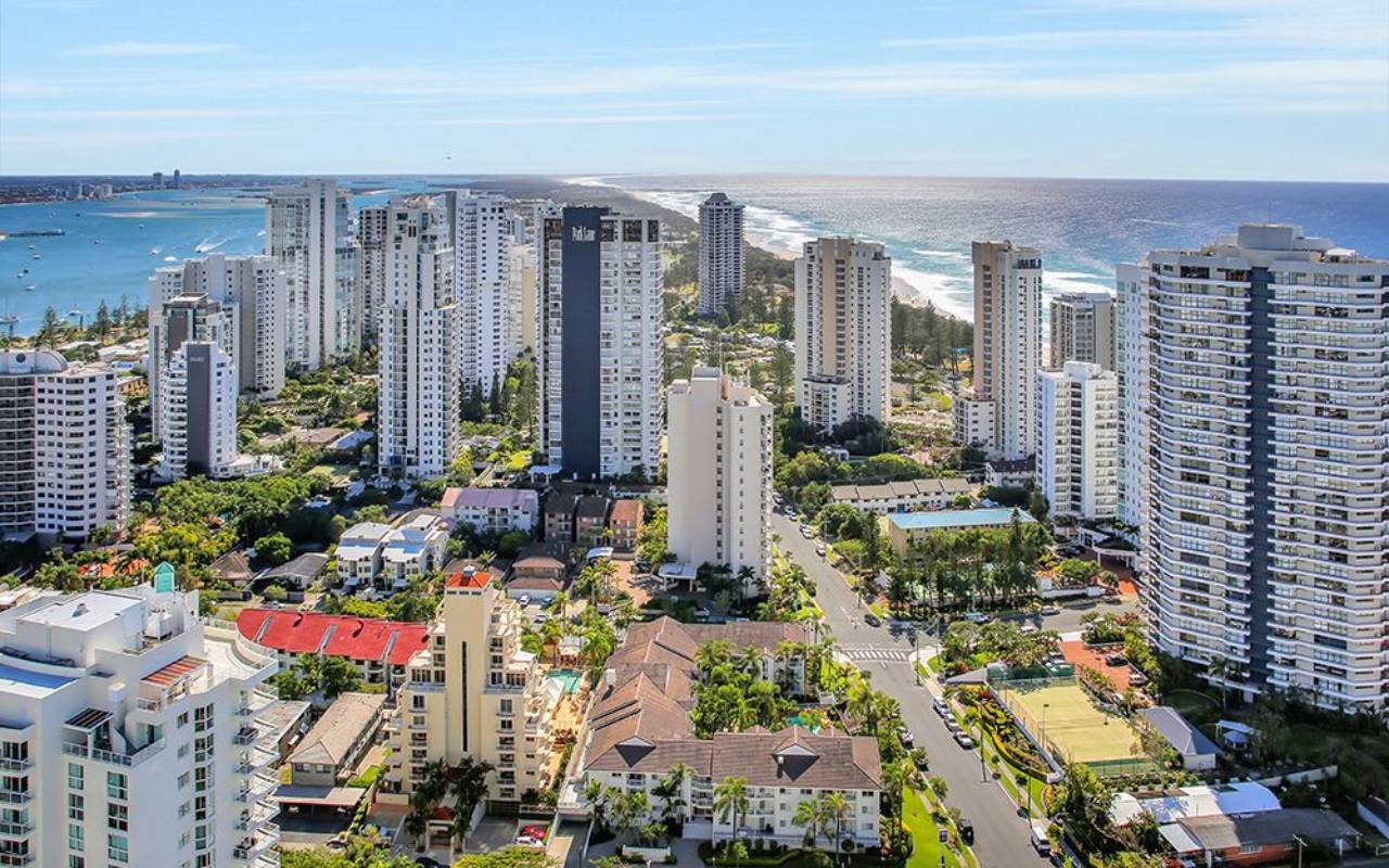 1 Serisier Avenue, Main Beach, QLD 4217 AU