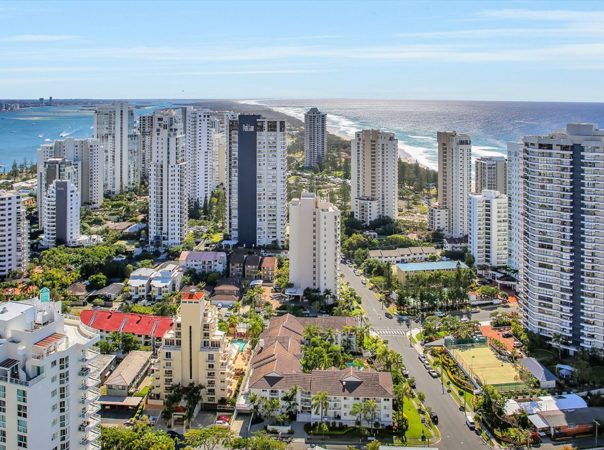 1 Serisier Avenue, Main Beach, QLD 4217 AU