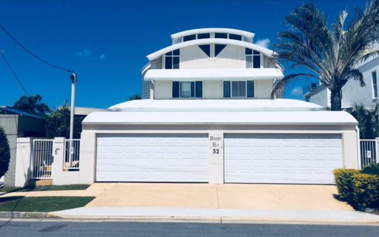 1/32 Sunset Boulevard, Surfers Paradise, Qld 4217 AU