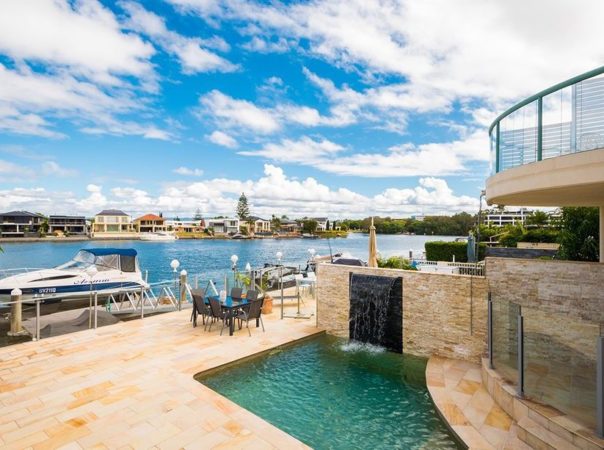 1/32 Sunset Boulevard, Surfers Paradise, Qld 4217 AU