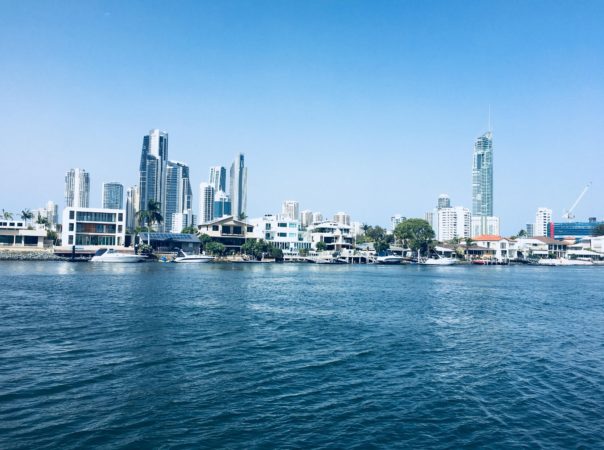 1/32 Sunset Boulevard, Surfers Paradise, Qld 4217 AU