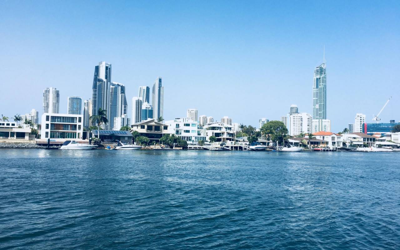 1/32 Sunset Boulevard, Surfers Paradise, Qld 4217 AU