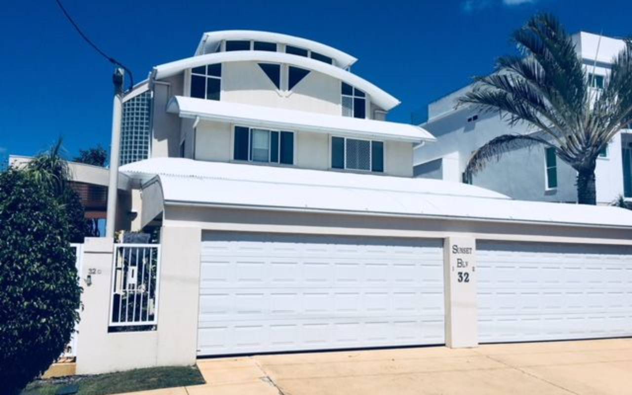 1/32 Sunset Boulevard, Surfers Paradise, Qld 4217 AU