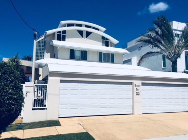 1/32 Sunset Boulevard, Surfers Paradise, Qld 4217 AU