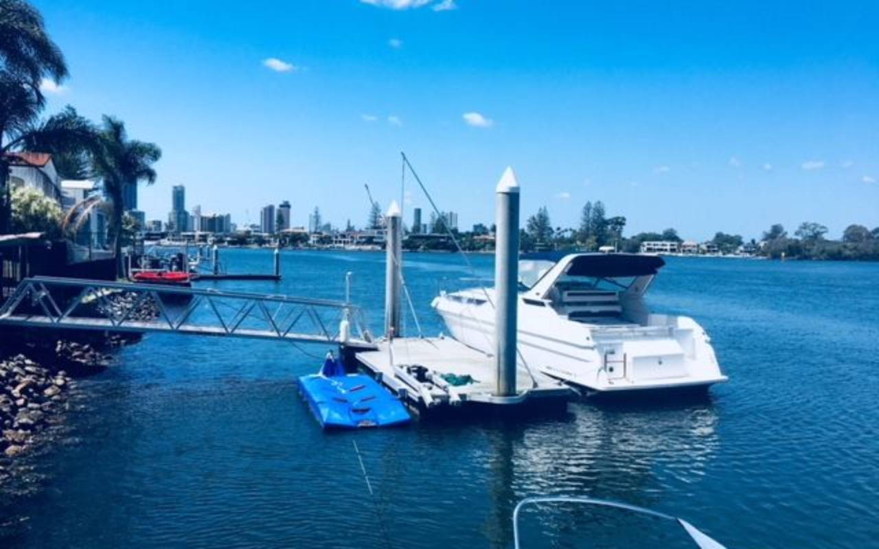 1/32 Sunset Boulevard, Surfers Paradise, Qld 4217 AU