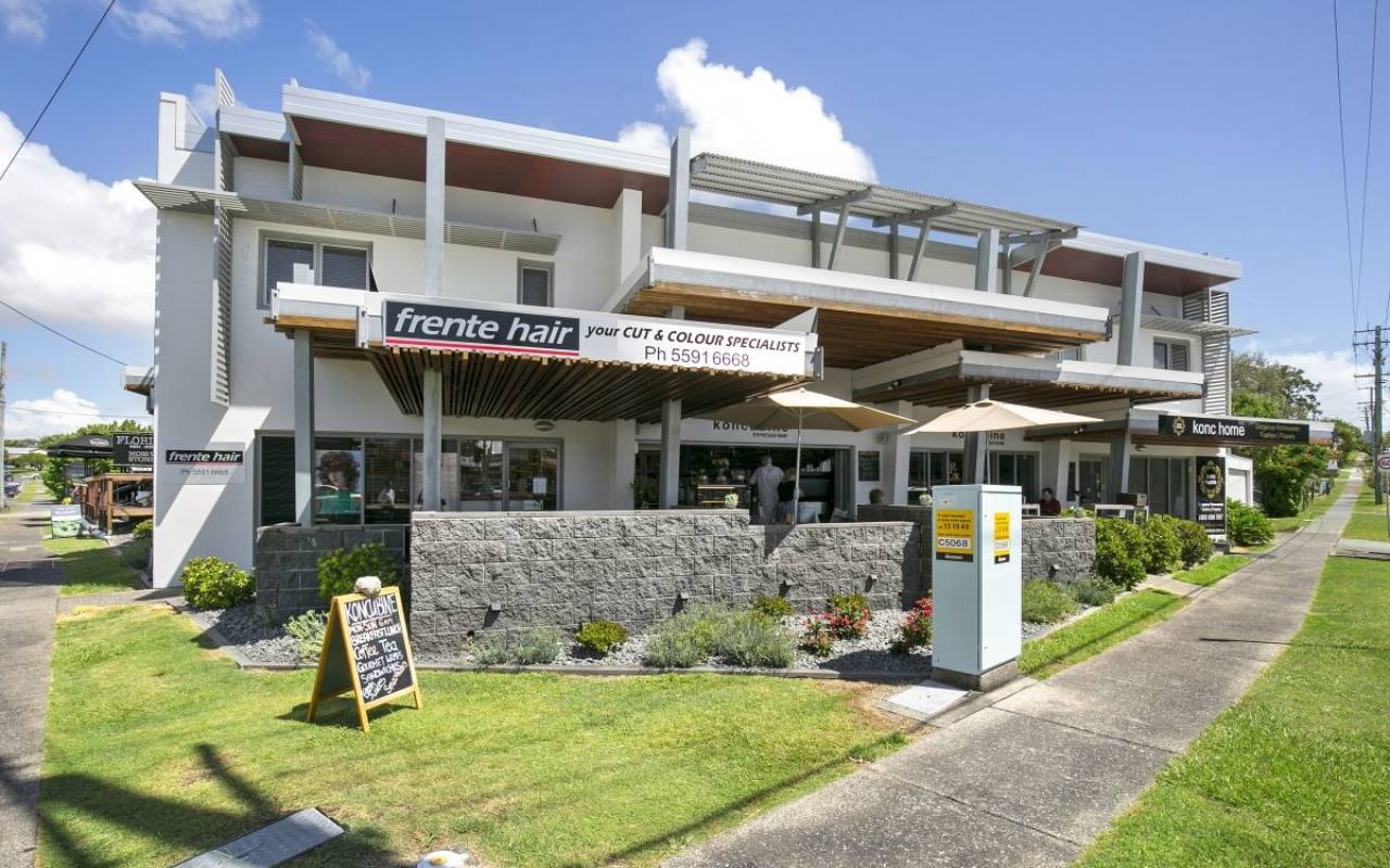 39 Musgrave Avenue, Labrador, QLD 4215 AUSTRALIA