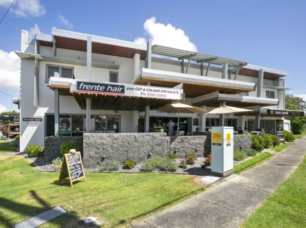 39 Musgrave Avenue, Labrador, QLD 4215 AUSTRALIA