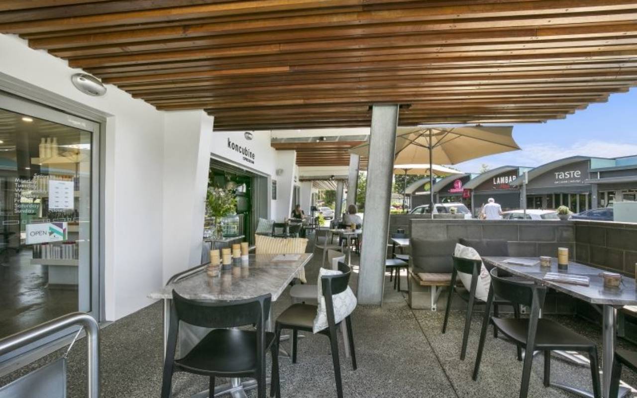 39 Musgrave Avenue, Labrador, QLD 4215 AUSTRALIA
