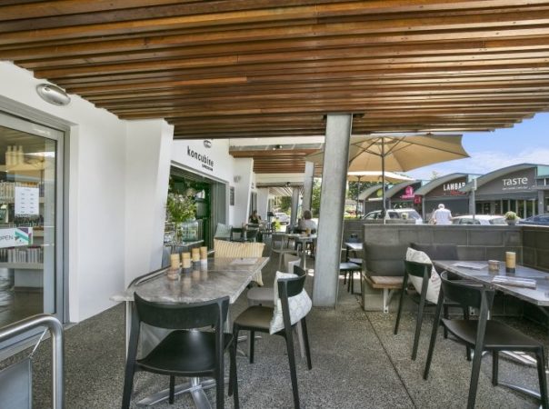 39 Musgrave Avenue, Labrador, QLD 4215 AUSTRALIA