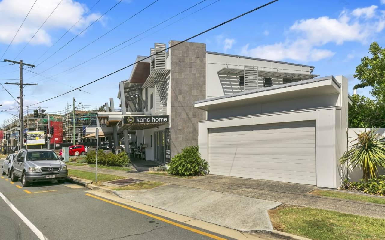 39 Musgrave Avenue, Labrador, QLD 4215 AUSTRALIA