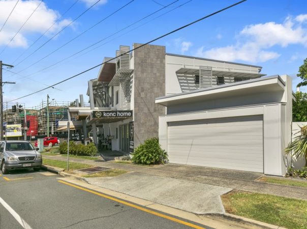 39 Musgrave Avenue, Labrador, QLD 4215 AUSTRALIA