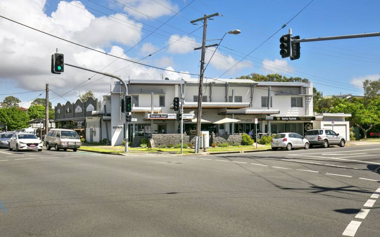 39 Musgrave Avenue, Labrador, QLD 4215 AUSTRALIA