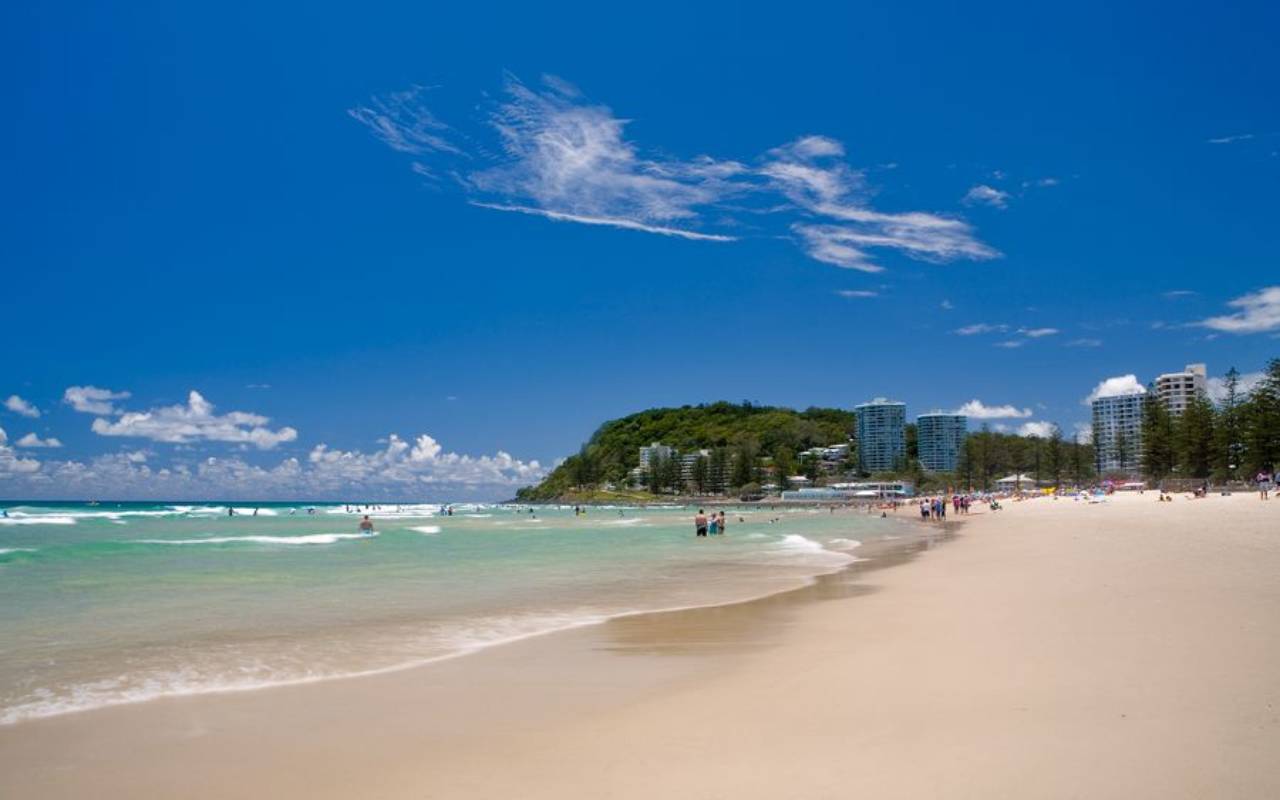 2/40 Sky Royal Terrace, Burleigh Heads, QLD 4220 AU