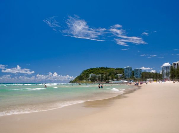2/40 Sky Royal Terrace, Burleigh Heads, QLD 4220 AU
