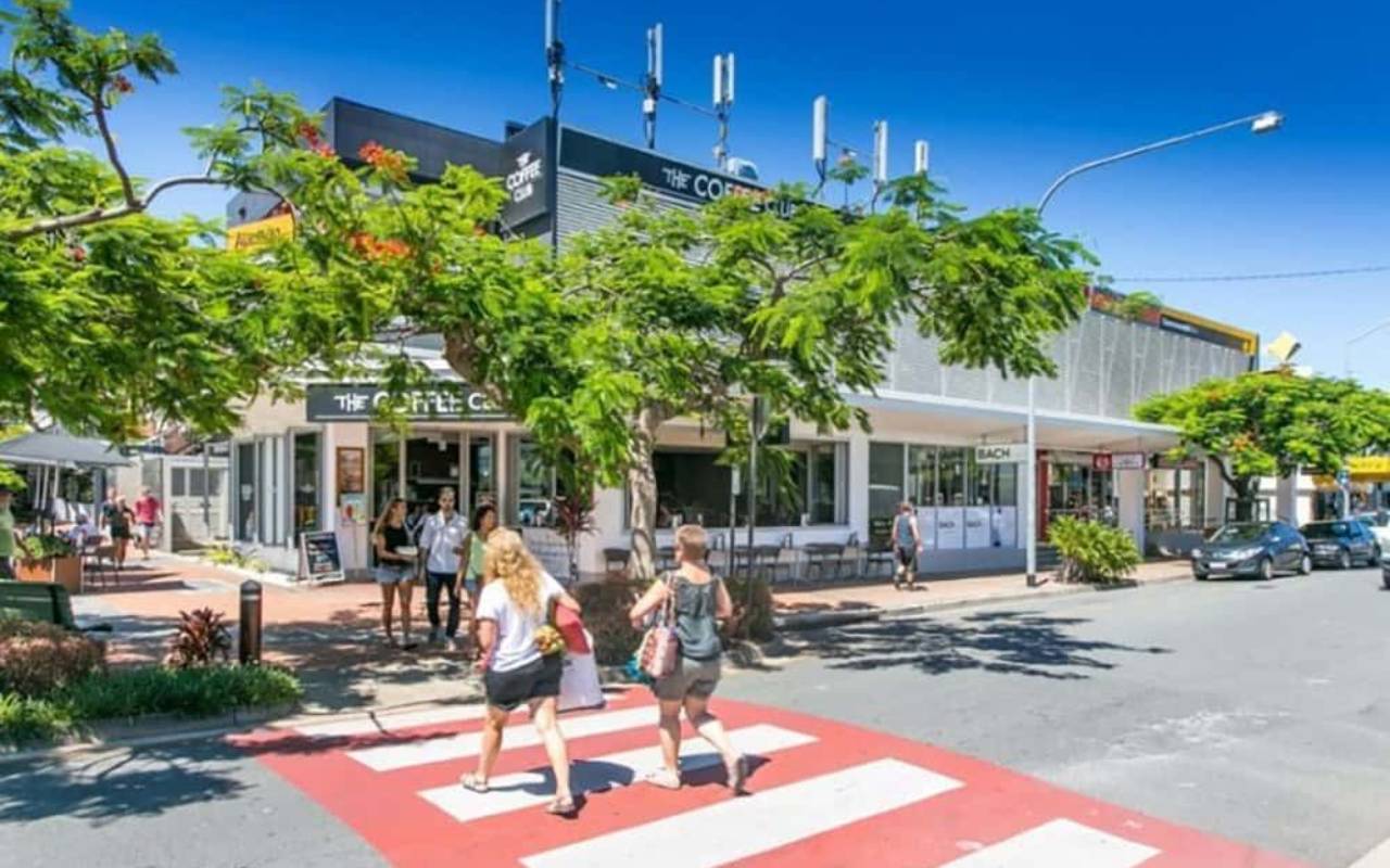 1/40 Sky Royal Terrace, Burleigh Heads, QLD 4220 AU
