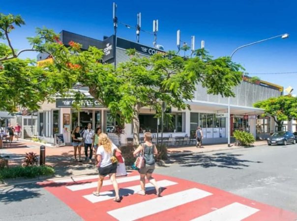 1/40 Sky Royal Terrace, Burleigh Heads, QLD 4220 AU