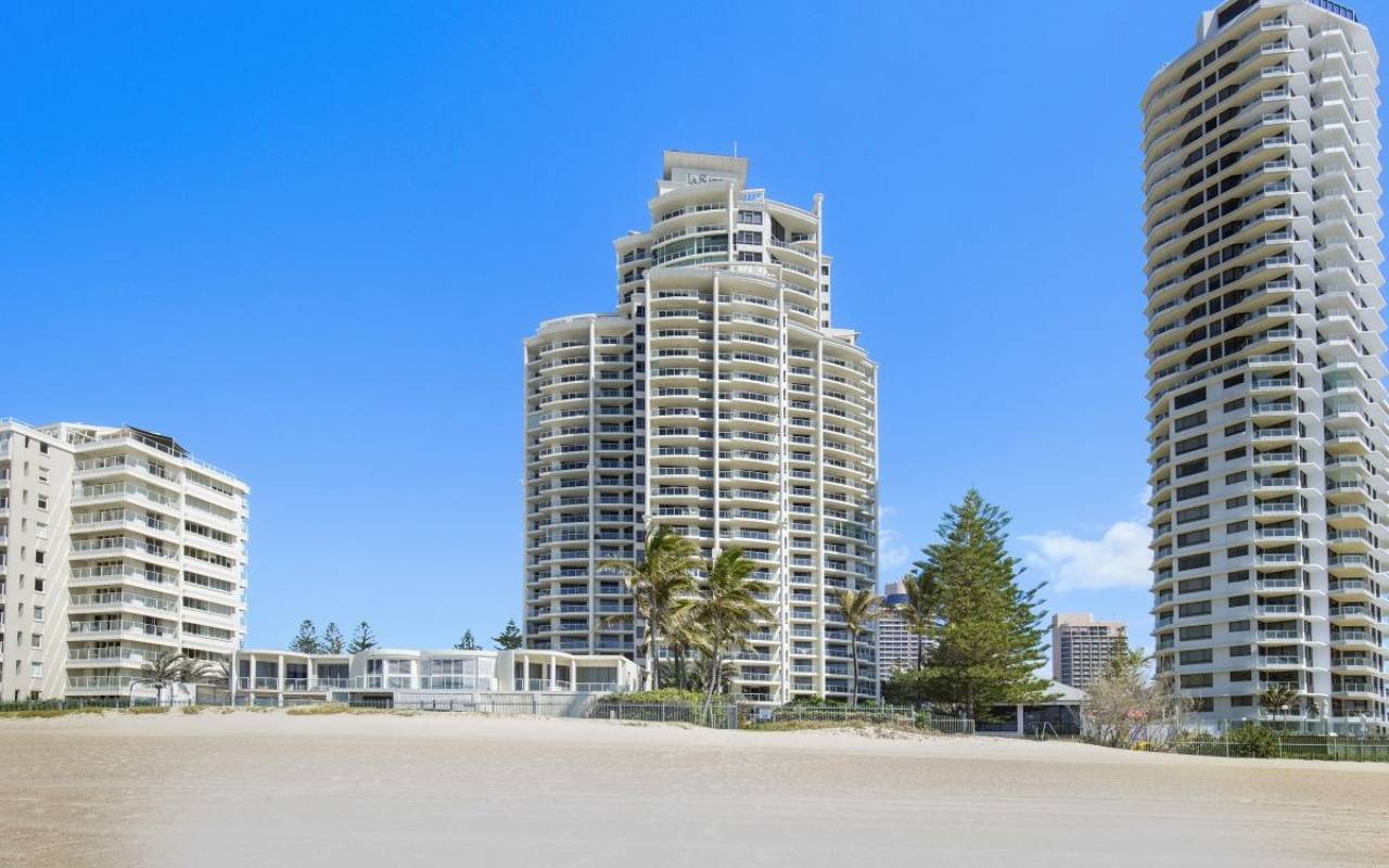 14/74 - 86 Old Burleigh Road, Surfers Paradise, QLD 4217 AU