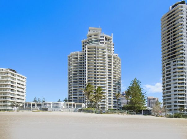 14/74 - 86 Old Burleigh Road, Surfers Paradise, QLD 4217 AU