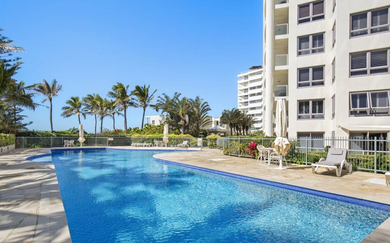 14/74 - 86 Old Burleigh Road, Surfers Paradise, QLD 4217 AU