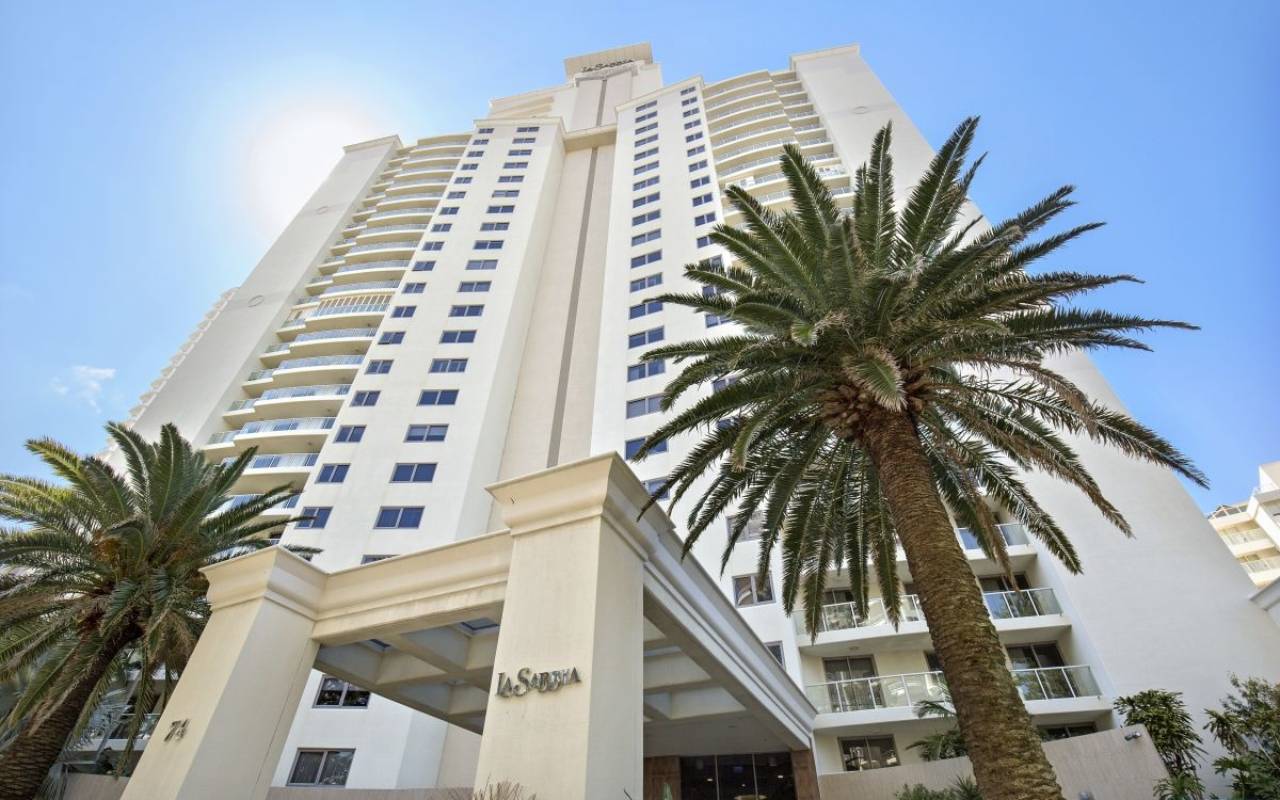 14/74 - 86 Old Burleigh Road, Surfers Paradise, QLD 4217 AU