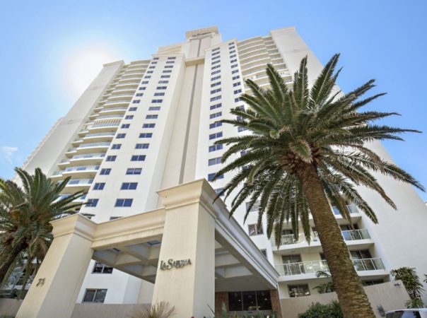14/74 - 86 Old Burleigh Road, Surfers Paradise, QLD 4217 AU
