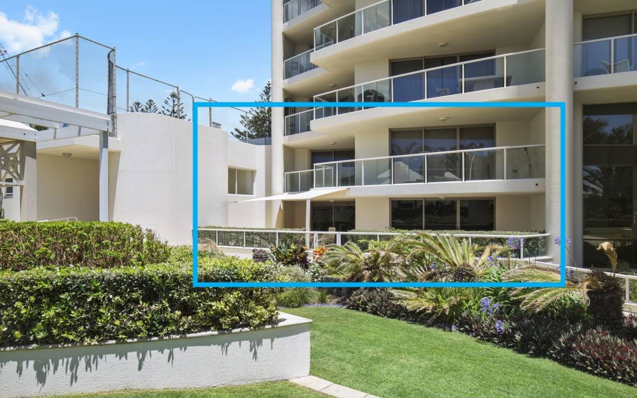 14/74 - 86 Old Burleigh Road, Surfers Paradise, QLD 4217 AU