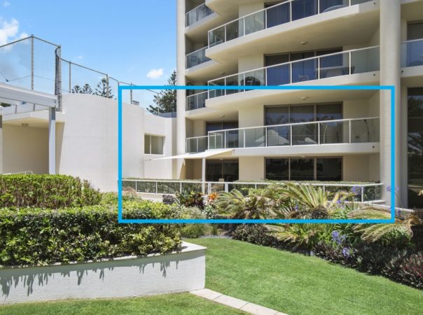 14/74 - 86 Old Burleigh Road, Surfers Paradise, QLD 4217 AU