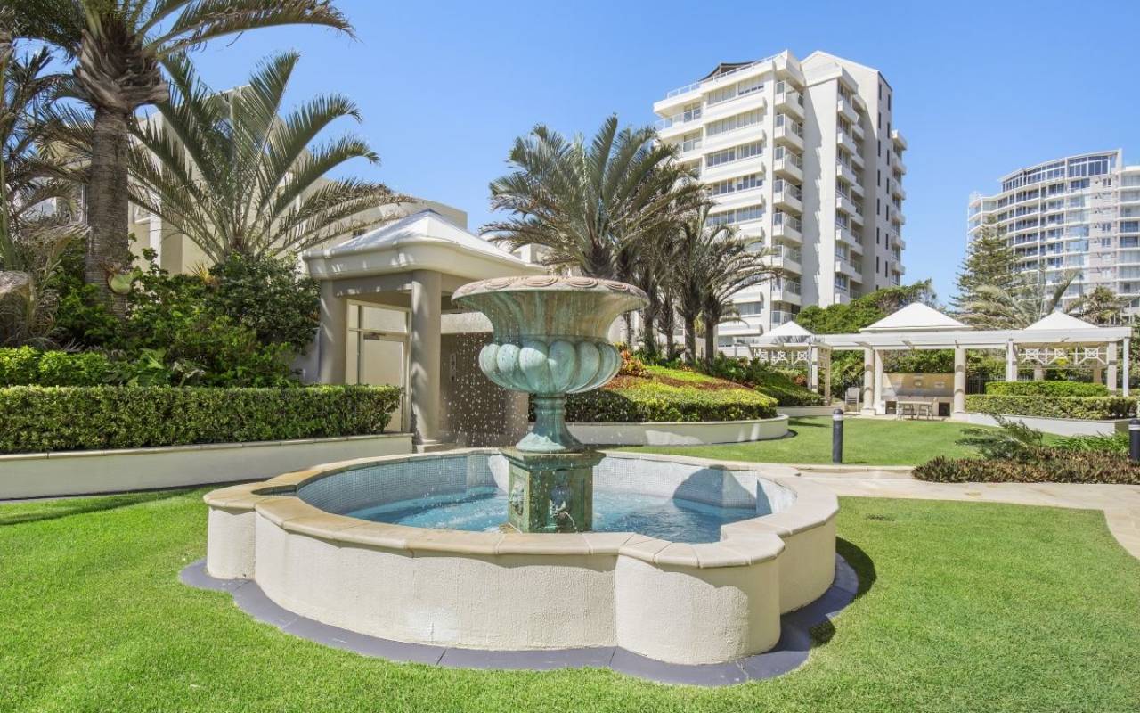 14/74 - 86 Old Burleigh Road, Surfers Paradise, QLD 4217 AU