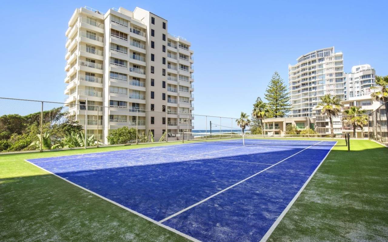 14/74 - 86 Old Burleigh Road, Surfers Paradise, QLD 4217 AU