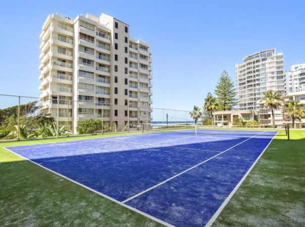14/74 - 86 Old Burleigh Road, Surfers Paradise, QLD 4217 AU
